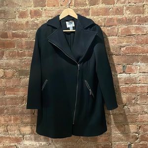 Old navy zip up coat